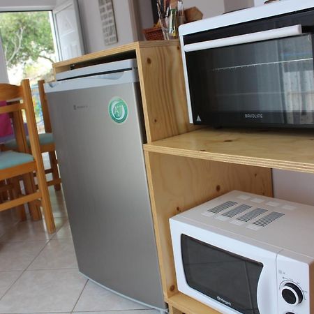 Aaron Studios Apartments Agia Fotia  Eksteriør billede